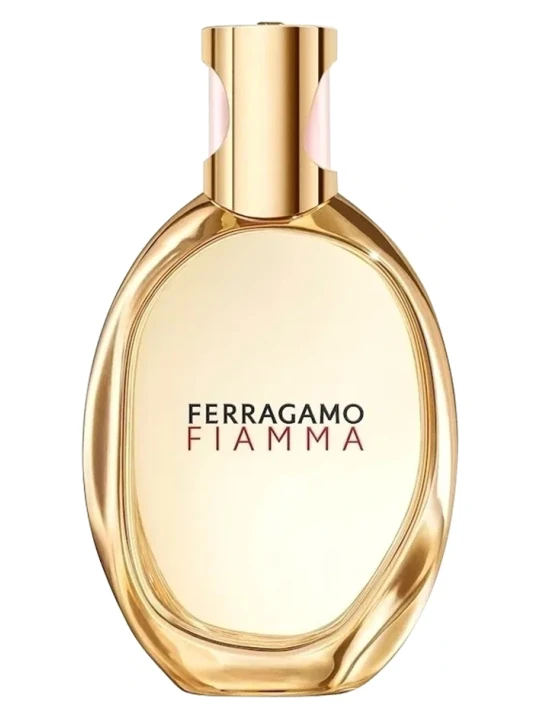 SALVATORE FERRAGAMO FIAMMA