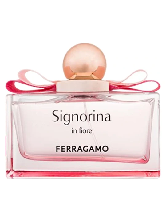 SALVATORE FERRAGAMO SIGNORINA IN FIORE