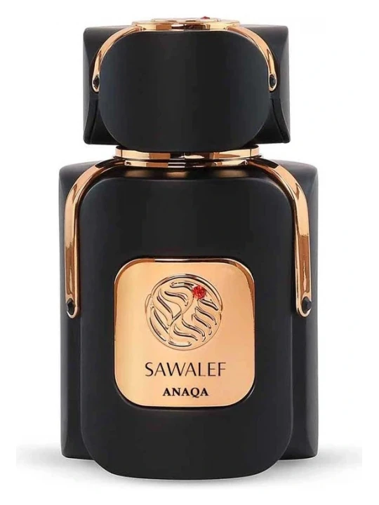 SAWALEF ANAQA