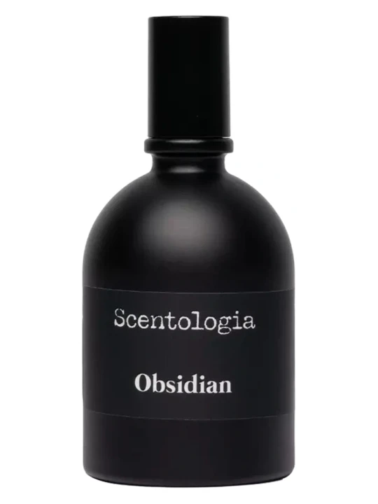 SCENTOLOGIA OBSIDIAN