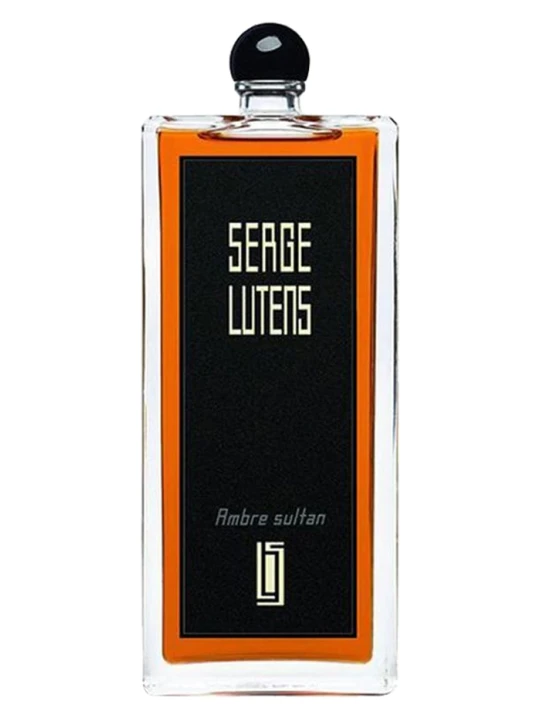 SERGE LUTENS AMBRE SULTAN