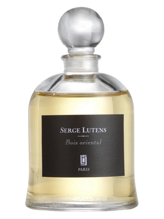SERGE LUTENS BOIS ORIENTAL