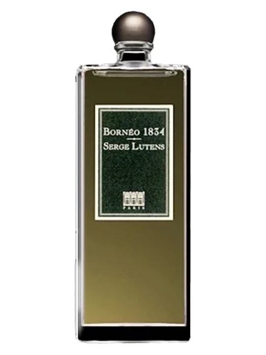 SERGE LUTENS BORNEO 1834