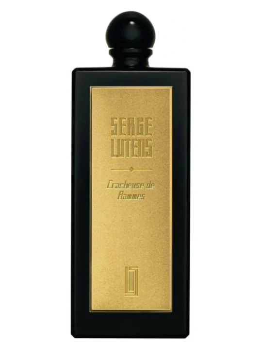 SERGE LUTENS CRACHEUSE DE FLAMMES