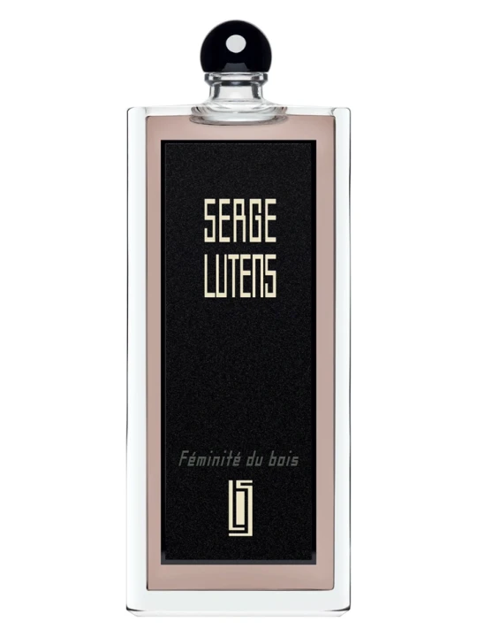 SERGE LUTENS FEMINITE DU BOIS