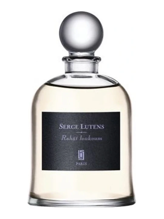 SERGE LUTENS RAHAT LOUKOUM
