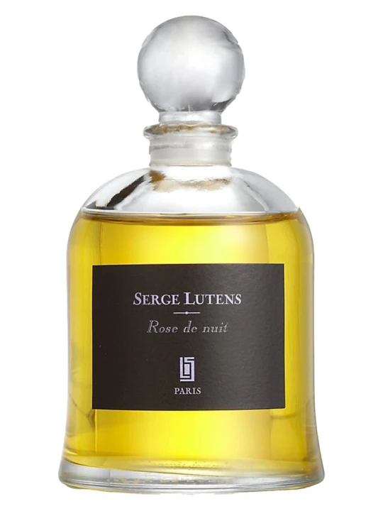 SERGE LUTENS ROSE DE NUIT