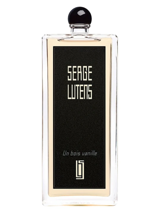 SERGE LUTENS UN BOIS VANILLE