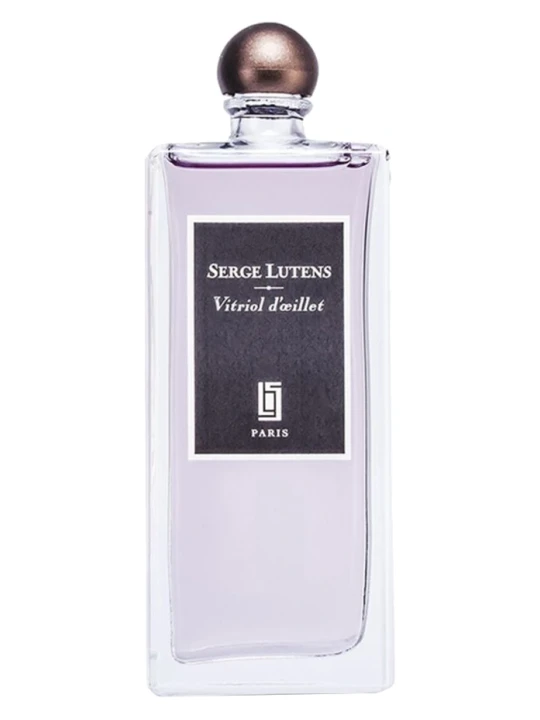 SERGE LUTENS VITRIOL D OEILLET
