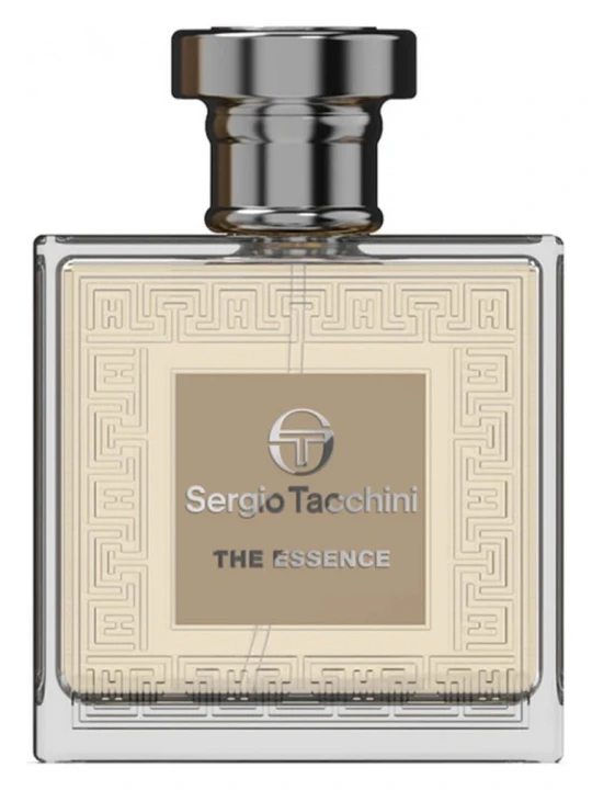 SERGIO TACCHINI THE ESSENCE