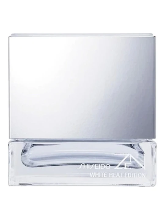 SHISEIDO ZEN FOR MEN WHITE HEAT EDITION