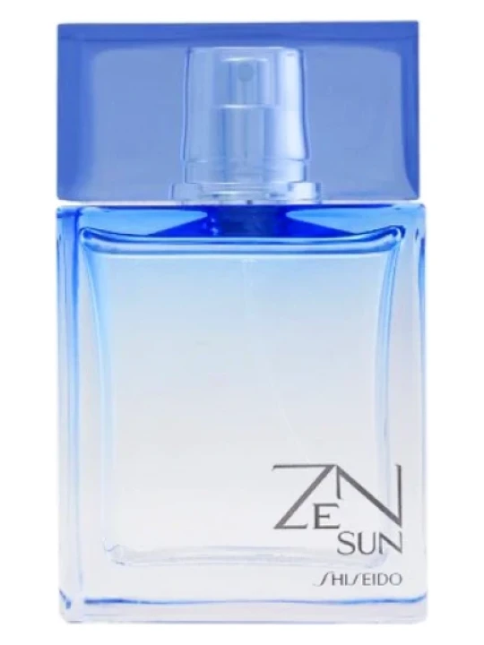 SHISEIDO ZEN SUN FRAICHE FOR MEN