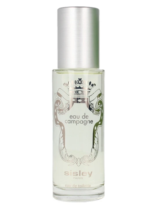SISLEY EAU DE CAMPAGNE