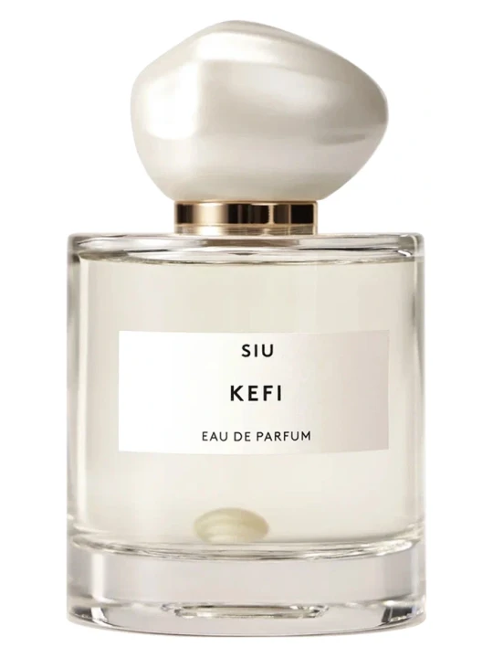 SIU KEFI