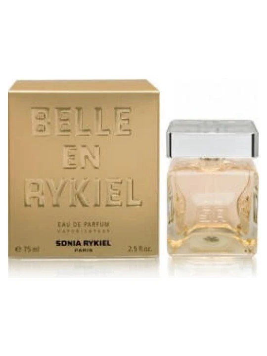 SONIA RYKIEL BELLE EN RYKIEL