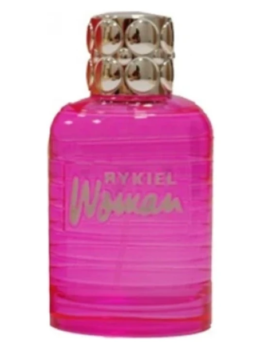 SONIA RYKIEL WOMAN SPRING & SUMMER
