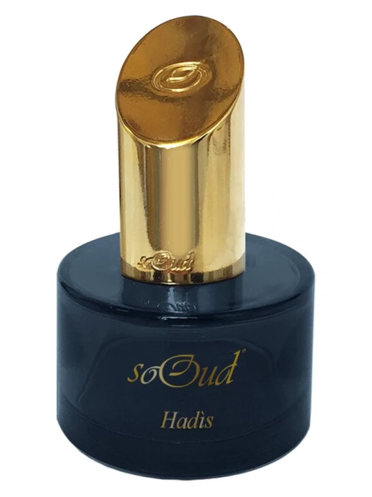 SOOUD HADIS NEKTAR