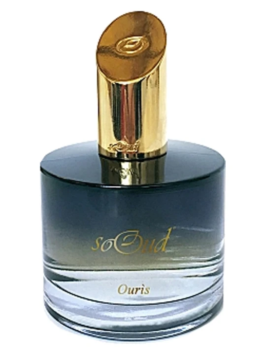 SOOUD OURIS EAU FINE