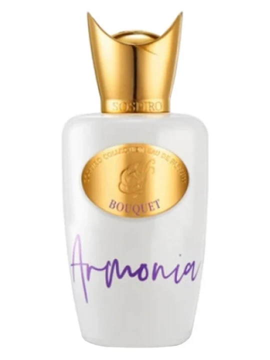 SOSPIRO BOUQUET ARMONIA