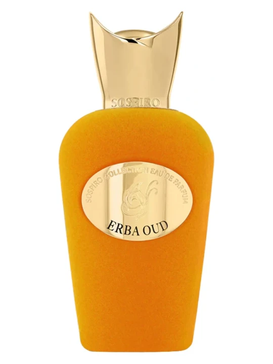 SOSPIRO ERBA OUD