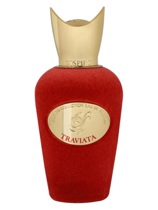 SOSPIRO TRAVIATA