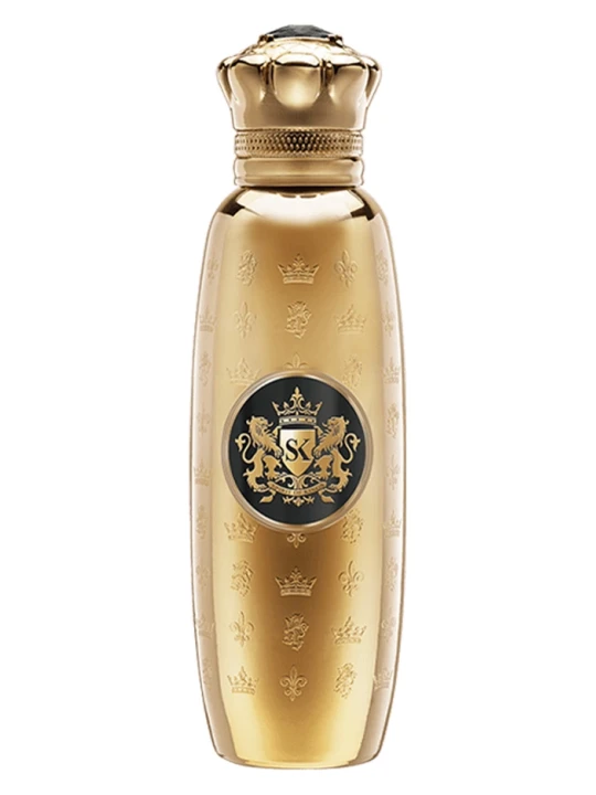 SPIRIT OF KINGS KURSA