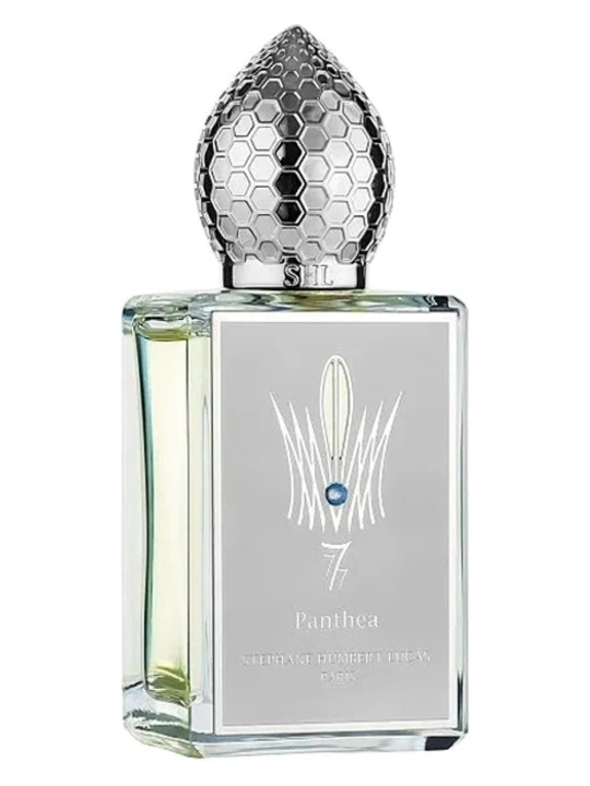 STEPHANE HUMBERT LUCAS 777 777 PANTHEA