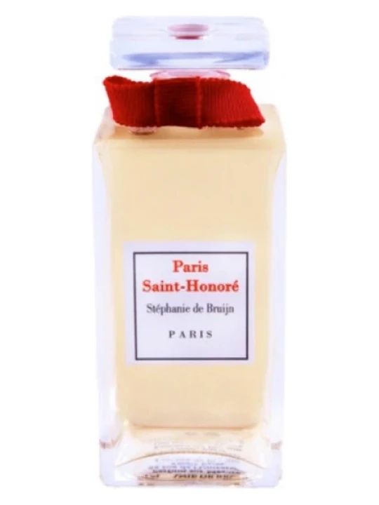 STEPHANIE DE BRUIJN PARIS - SAINT - HONORE