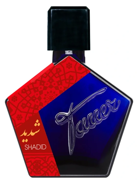 TAUER PERFUMES SHADID