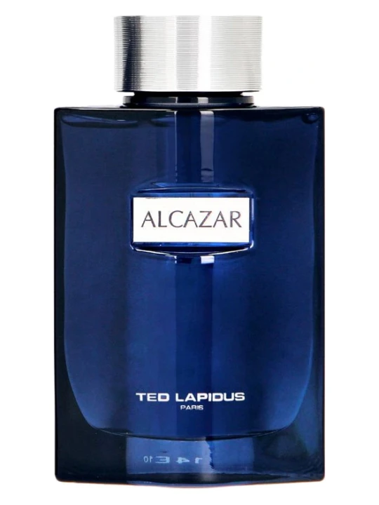 TED LAPIDUS ALCAZAR