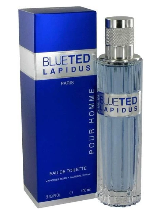 TED LAPIDUS BLUETED