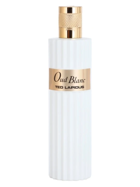 TED LAPIDUS OUD BLANC