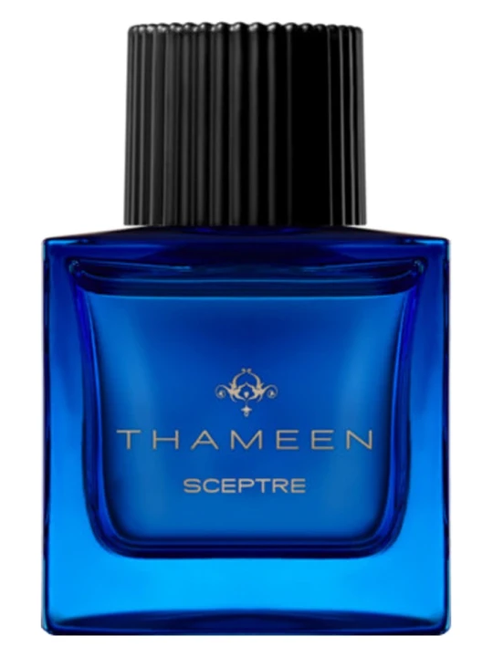 THAMEEN LONDON SCEPTRE