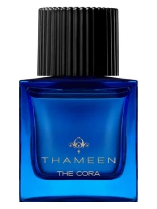 THAMEEN LONDON THE CORA