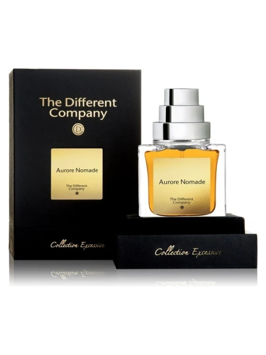 THE DIFFERENT COMPANY AURORE NOMADE