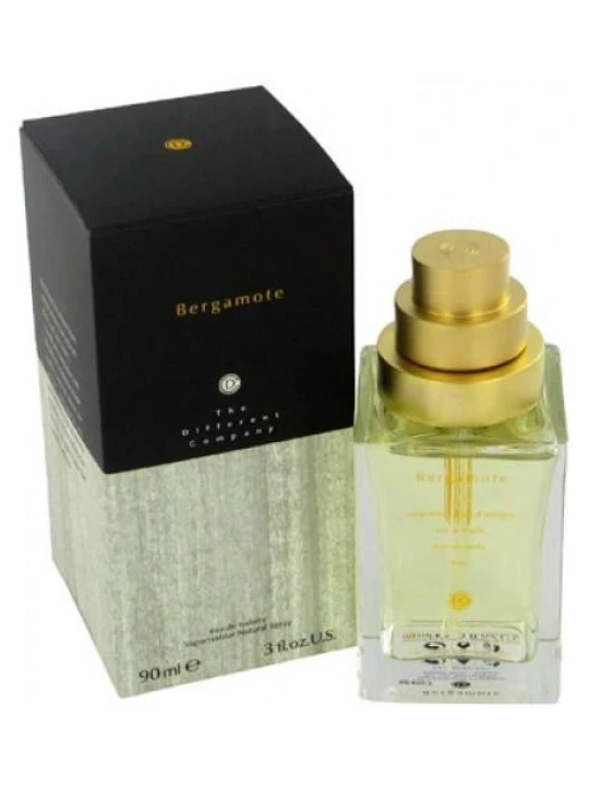 THE DIFFERENT COMPANY BERGAMOTE