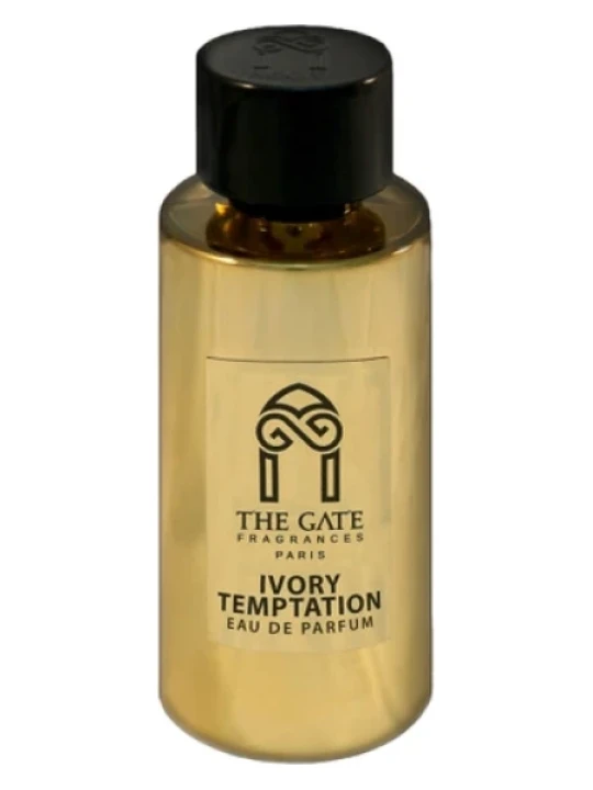 THE GATE FRAGRANCES PARIS IVORY TEMPTATION