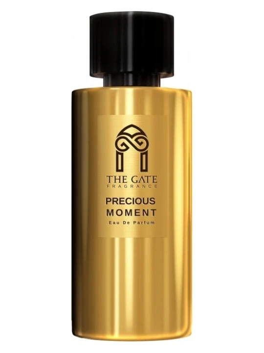 THE GATE FRAGRANCES PARIS PRECIOUS MOMENT