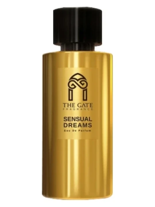 THE GATE FRAGRANCES PARIS SENSUAL DREAMS