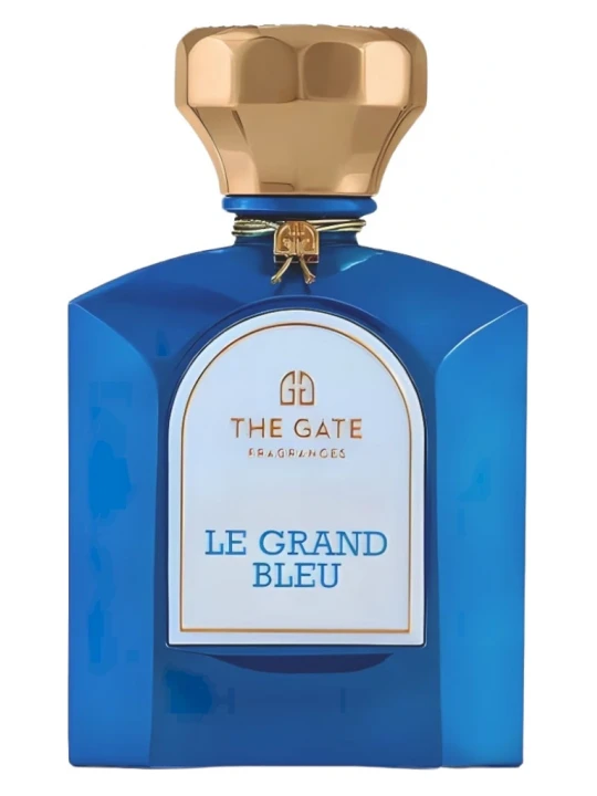 THE GATE LE GRAND BLEU