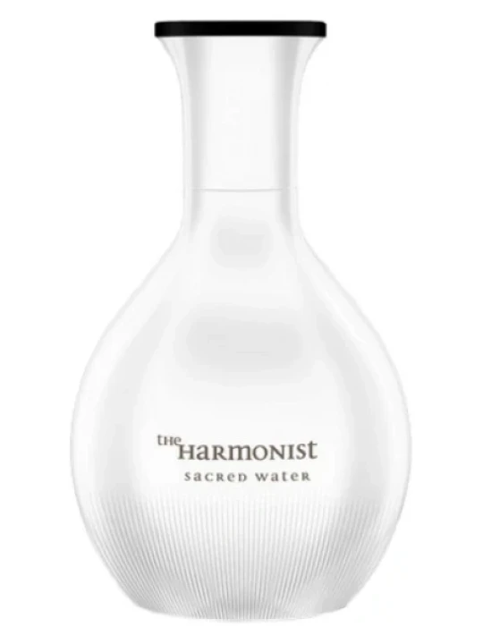 THE HARMONIST SACRED WATER