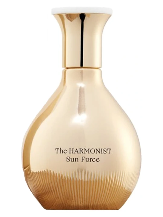 THE HARMONIST SUN FORCE