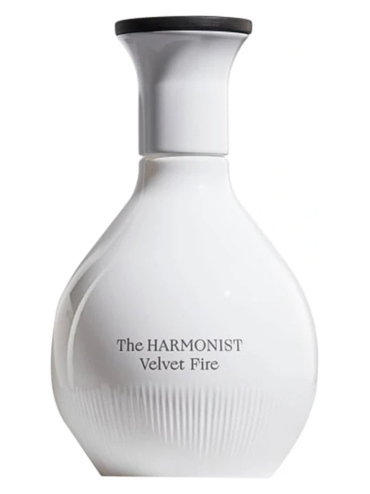 THE HARMONIST VELVET FIRE
