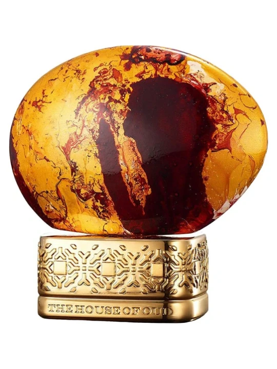 THE HOUSE OF OUD ALMOND HARMONY