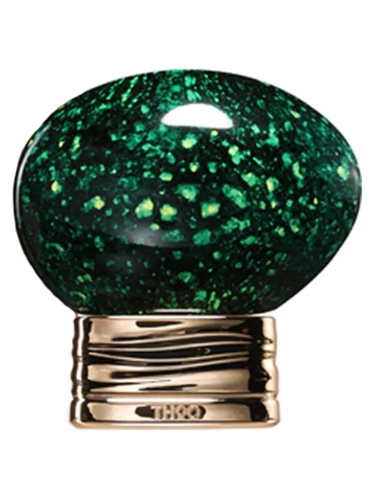 THE HOUSE OF OUD EMERALD GREEN