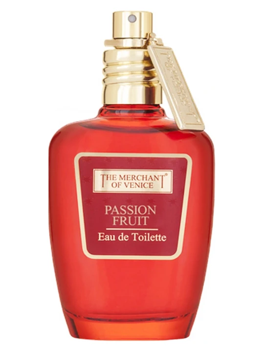 THE MERCHANT OF VENICE PASSION FRUIT