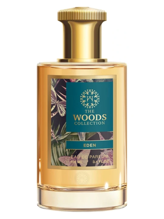 THE WOODS COLLECTION EDEN