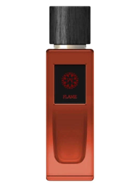 THE WOODS COLLECTION FLAME
