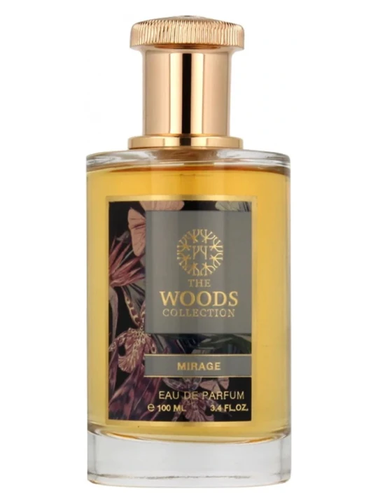 THE WOODS COLLECTION MIRAGE
