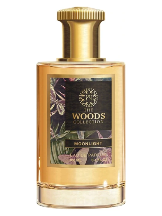 THE WOODS COLLECTION MOONLIGHT